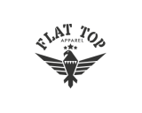 https://www.logocontest.com/public/logoimage/1591616963Flat Top Apparel_Flat Top Apparel copy 2.png